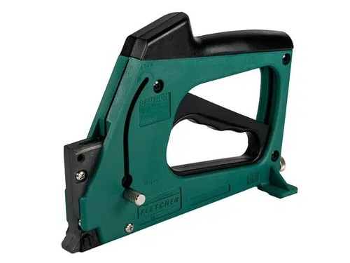 Framing point driver fletcher - framing,