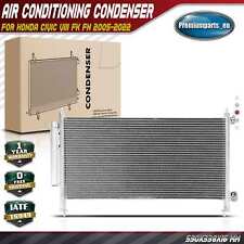 Condenser Air Conditioning for