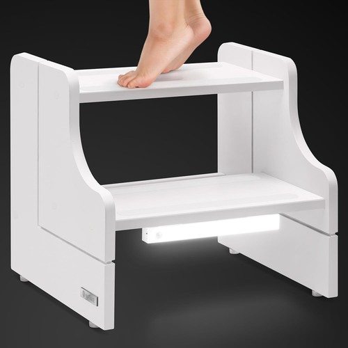 Kids step stool 250lb - stool,,