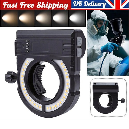 Adjustable led spray gun - adjustable,