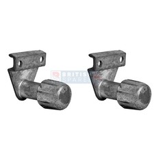 Land Rover series 2 / 2aDoor