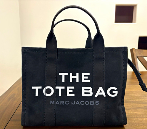 Marc jacobs the - tote, bag