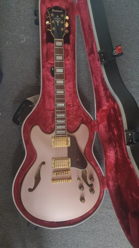 Ibanez as73g rgf rose - ibanez, as73g-rgf