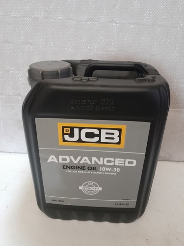 Oem jcb advanced engine - advanced,