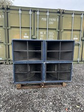 Turbosound Tse-118 Subs