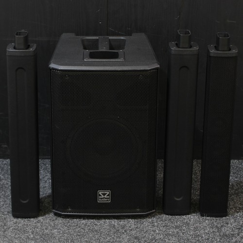 Subzero l48 bluetooth column - l48,