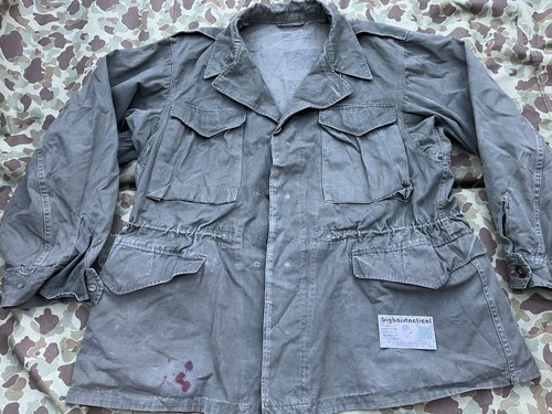 Large reg m43 original s - large, u.s