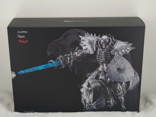 Good smile company - good, skull
