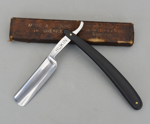 Vintage rare william hukin - william,