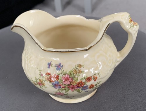 Vintage 1940 crown - vintage, 1940's