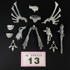 ELDAR PHANTOM TITAN EPIC SCALE