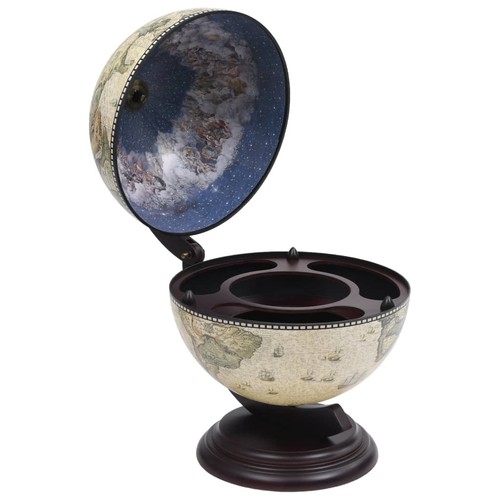 Tabletop globe bar wine - globe,