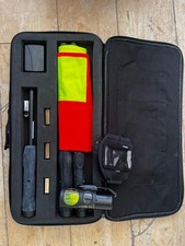 Authentic Touchline Referee