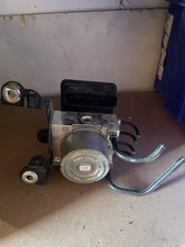 Range Rover Evoque ABS pump