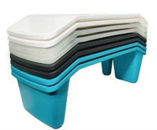 Portable lap desk - lap,