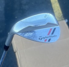 TaylorMade ATV 60° Left Hand