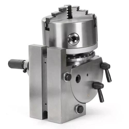 Universal indexing head - universal,