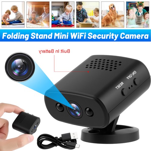 1080p mini wifi camera - 1080p,