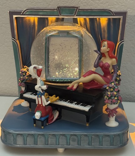 Disney store jessica rabbit - store,