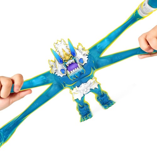 Goo jit lights sounds king - goo,