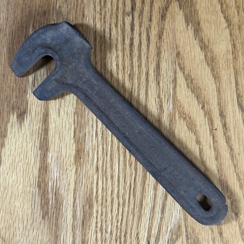Antique calk horse shoe - calk,