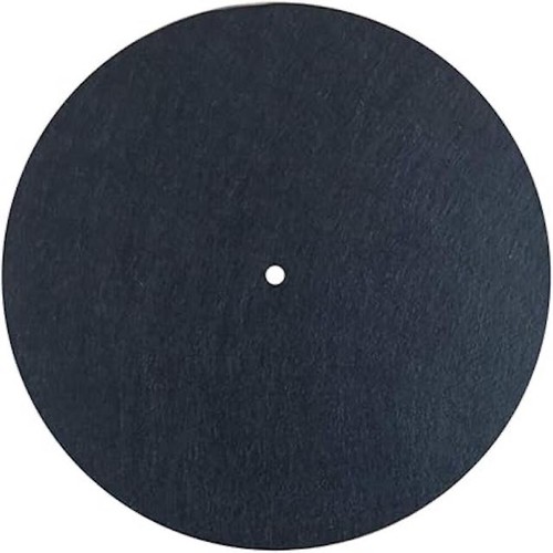 Turntable platter mat felt - platter, /