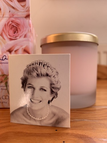 Slatkin princess diana - co.princess,