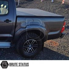 COVR Tonneau Cover for Nissan