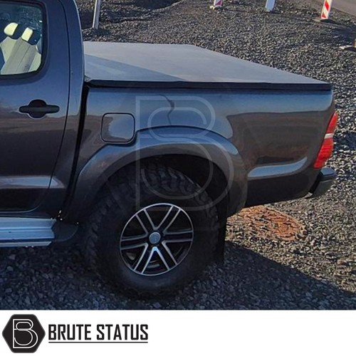 Covr tonneau cover - cover, nissan