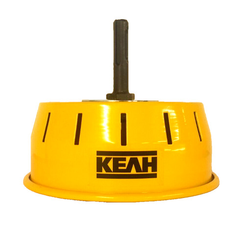Keah 110mm pipe chamfering - pipe,