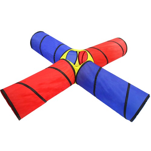 Meero london play - play, tunnel