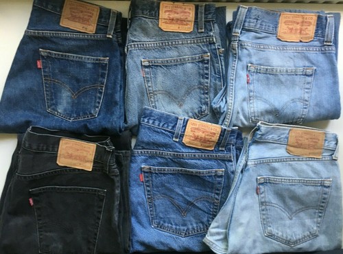 Levi bootcut jeans grade - levi`s,
