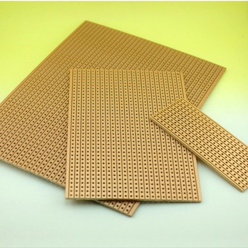 Strip board printed circuit - strip,