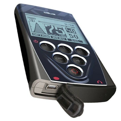 Deus remote control - remote,