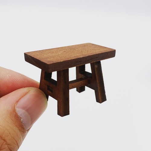 3pc dolls house - 3pc,