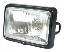 Headlight Yamaha DT125Lc /