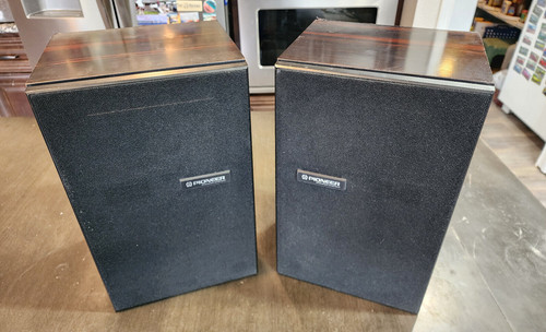 Vintage pioneer vx50 - vintage, cs-vx50