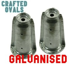 Galvanised Shock Absorber