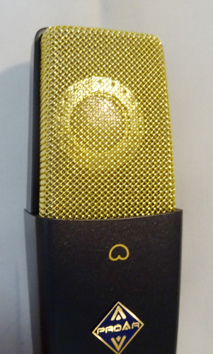 Proar c414 condenser xlr - proar,