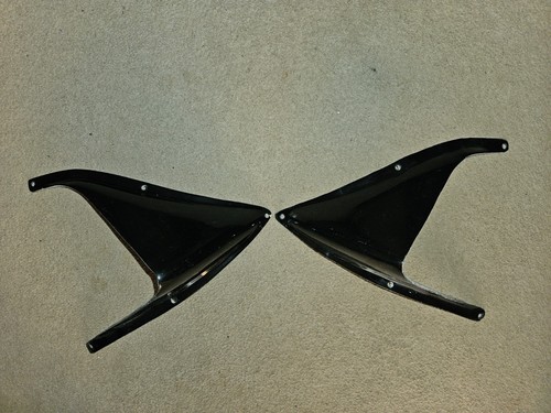 Yamaha tzr250 3ma - 3ma, winglets