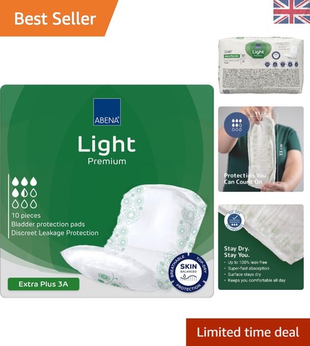 Extra absorbent incontinence - extra,