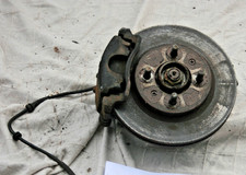 mgf wheel hub assembly