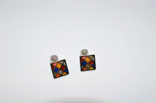 Duchamp London Men's Cufflinks