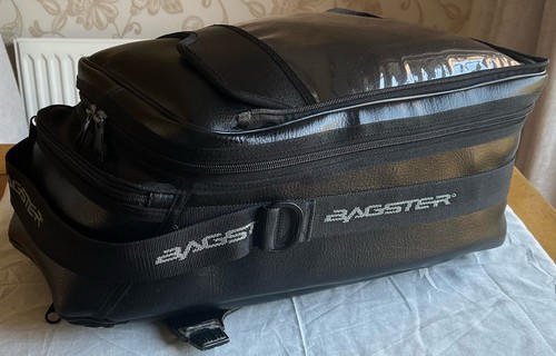 Baglux bagster omega lts - baglux bagster, 25