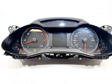 2011 AUDI A4 SPEEDO INSTRUMENT CLUSTER 8K0920930N  GENUINE *FAST SHIPPING
