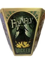 WICKED🧙For Good Popcorn Bucket Hexagon Vue Cinema Exclusive Limited Edition New