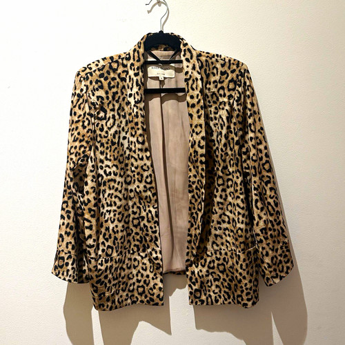 River island leopard - river,