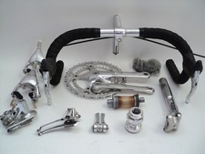 CAMPAGNOLO CROCE D'AUNE DELTA