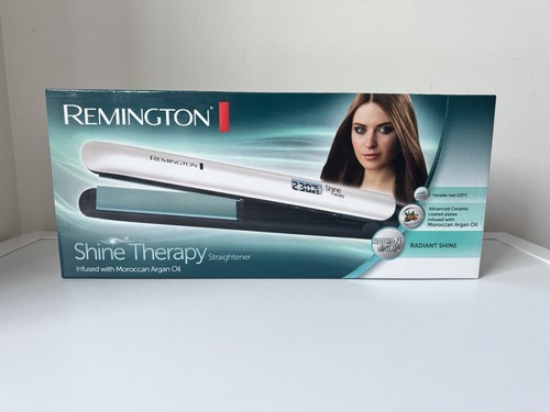 Brand new remington shine - new,