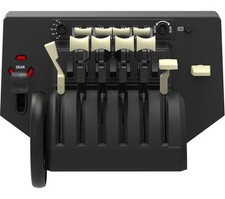 HONEYCOMB Bravo Throttle